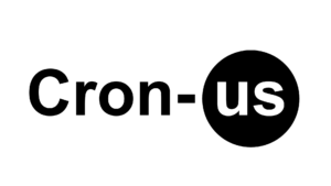 Cron-us Consulting Logo